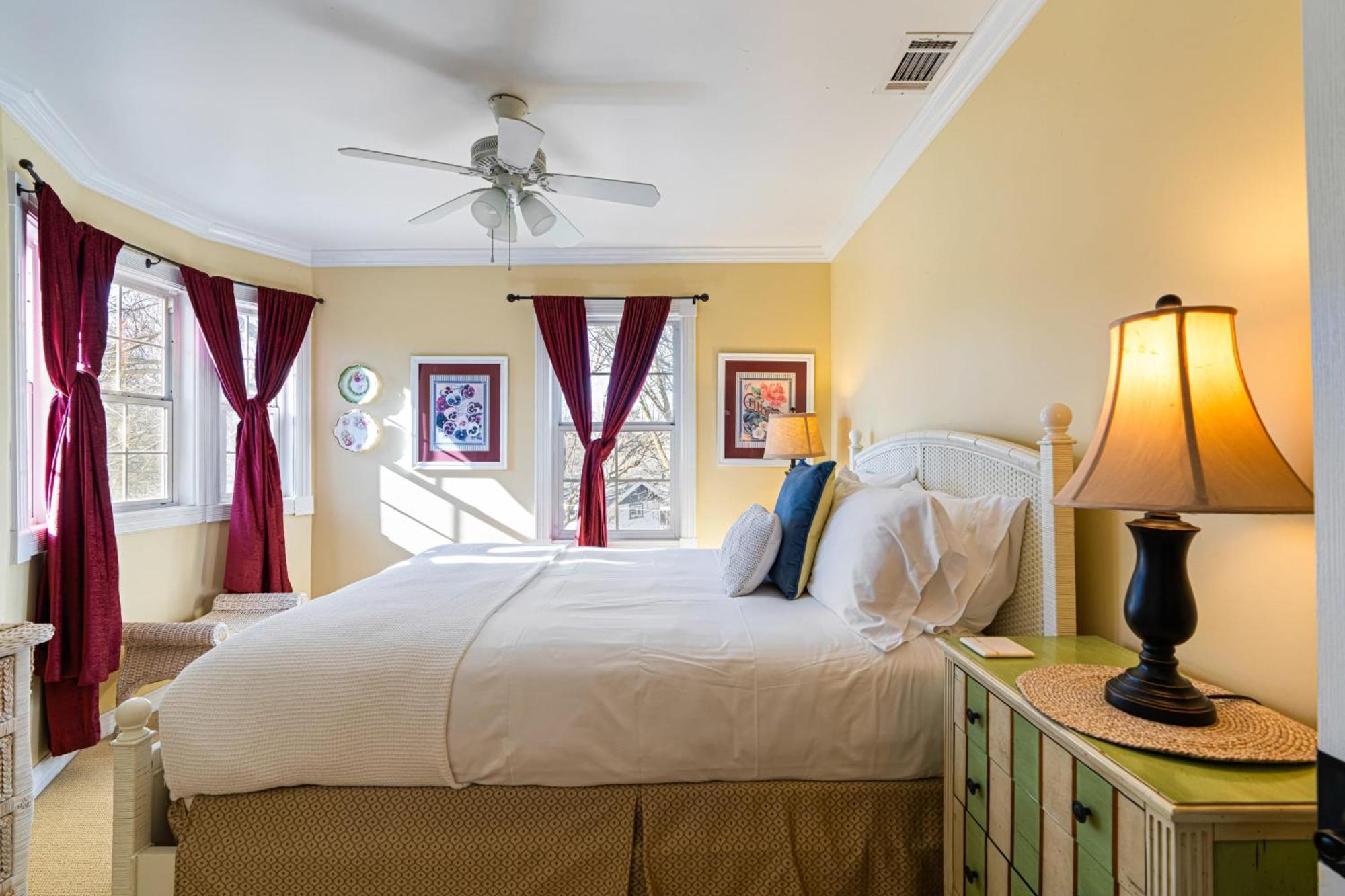Victorian Manor In Paso Robles Wine Country Pool Hot Tub Firepit Tennis Court Sleeps 28 Luaran gambar