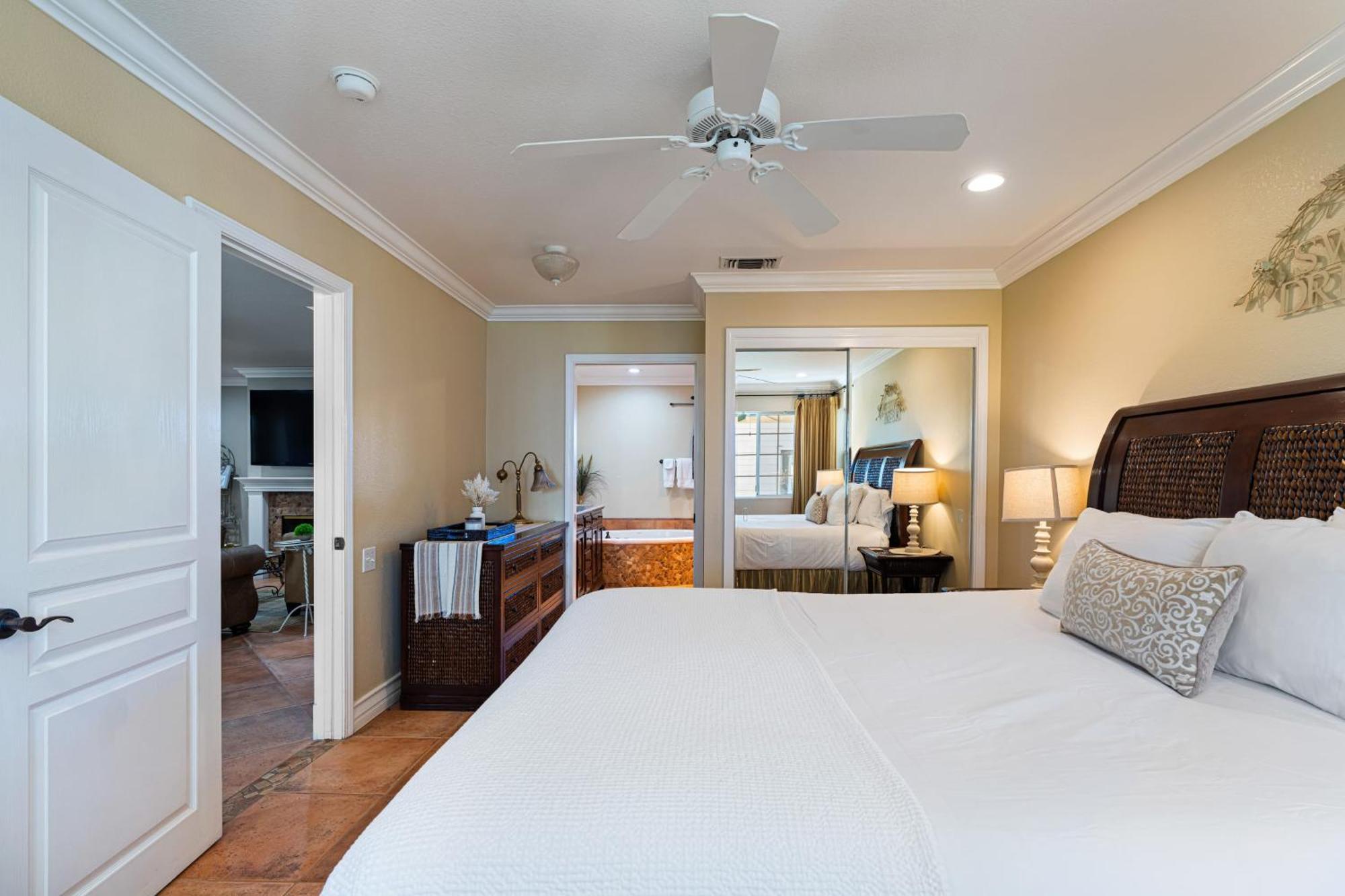 Victorian Manor In Paso Robles Wine Country Pool Hot Tub Firepit Tennis Court Sleeps 28 Luaran gambar