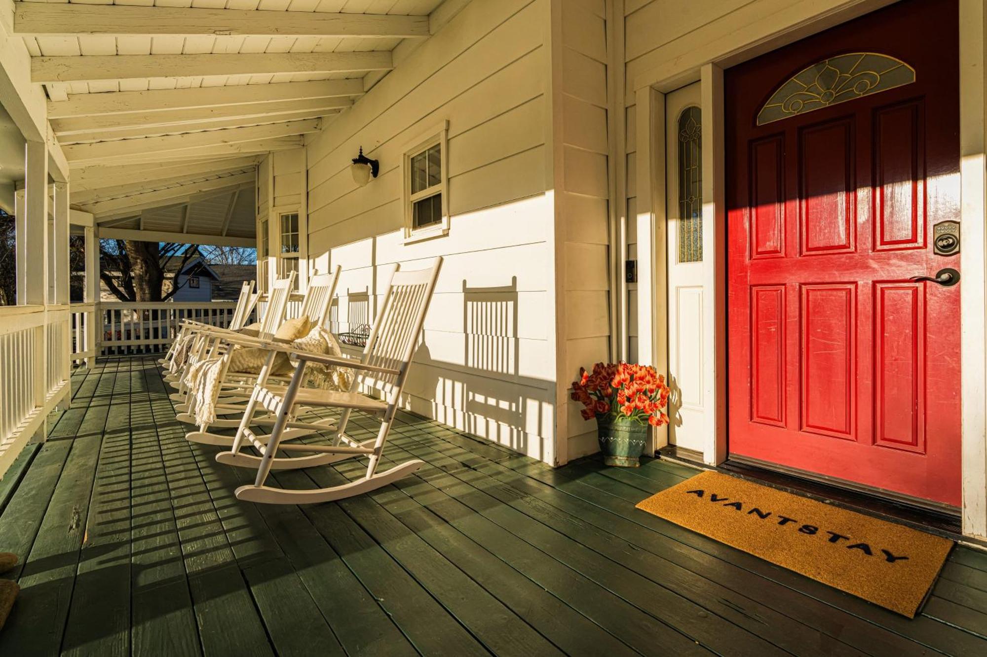 Victorian Manor In Paso Robles Wine Country Pool Hot Tub Firepit Tennis Court Sleeps 28 Luaran gambar