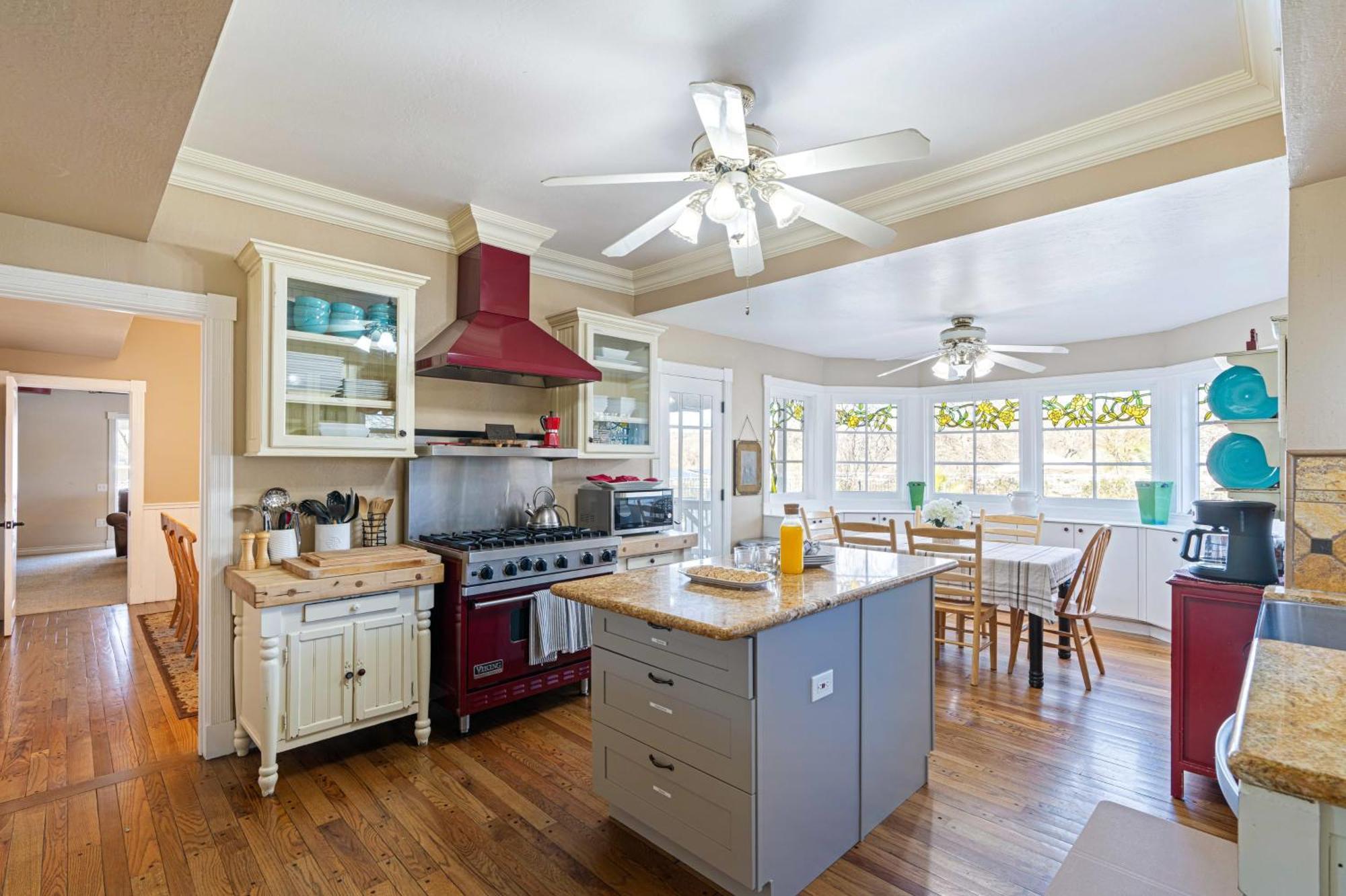 Victorian Manor In Paso Robles Wine Country Pool Hot Tub Firepit Tennis Court Sleeps 28 Luaran gambar